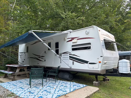 trailer
